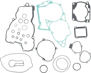MOOSE OFFROAD HARD-PARTS COMPLETE GASKET SET OFFROAD