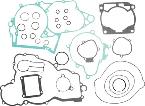 MOOSE OFFROAD HARD-PARTS COMPLETE GASKET SET OFFROAD