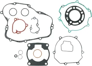 MOOSE OFFROAD HARD-PARTS COMPLETE GASKET SET OFFROAD
