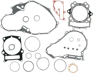 MOOSE OFFROAD HARD-PARTS COMPLETE GASKET SET ATV-UTV