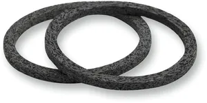 Vance & Hines GASKETS EXHAUST PORT EVO/TC