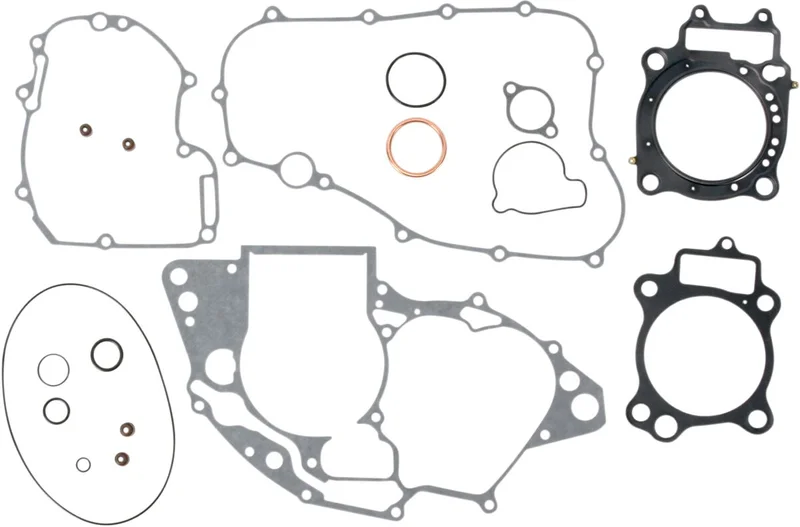 Moose Offroad COMPLETE GASKET SET OFFROAD