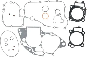 MOOSE OFFROAD HARD-PARTS COMPLETE GASKET SET OFFROAD