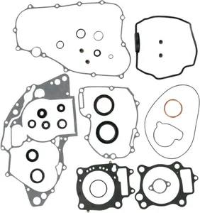 MOOSE OFFROAD HARD-PARTS COMPLETE GASKET SET WITH OIL SEALS OFFROAD