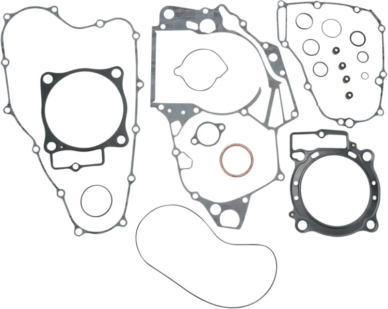 Moose Offroad COMPLETE GASKET SET OFFROAD