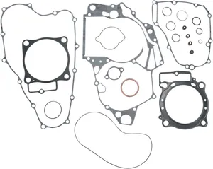 MOOSE OFFROAD HARD-PARTS COMPLETE GASKET SET OFFROAD
