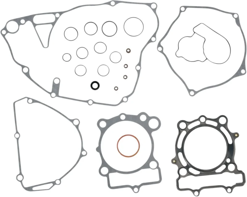 Moose Offroad COMPLETE GASKET SET OFFROAD