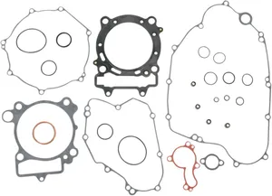 Moose Offroad Complete Gasket Set 09341894 for Kawasaki KX450F 2009–2015