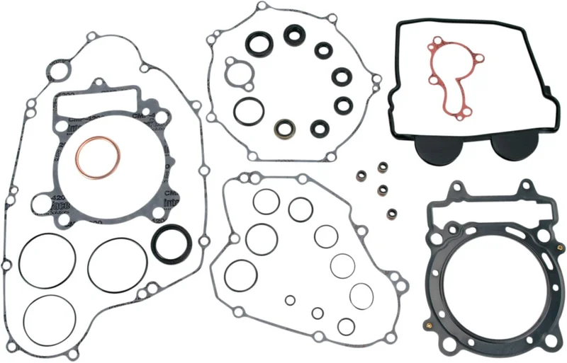 Moose Offroad COMPLETE GASKET SET WITH OIL SEALS OFFROAD