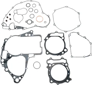 MOOSE OFFROAD HARD-PARTS COMPLETE GASKET SET OFFROAD