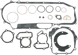 MOOSE OFFROAD HARD-PARTS COMPLETE GASKET SET ATV-UTV