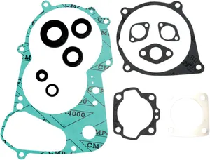 MOOSE OFFROAD HARD-PARTS COMPLETE GASKET SET WITH OIL SEALS ATV-UTV