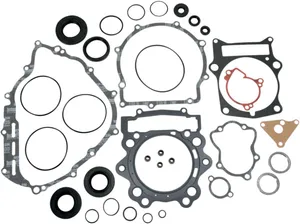 MOOSE OFFROAD HARD-PARTS COMPLETE GASKET SET WITH OIL SEALS ATV-UTV