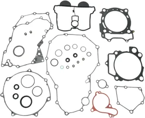 MOOSE OFFROAD HARD-PARTS COMPLETE GASKET SET WITH OIL SEALS ATV-UTV