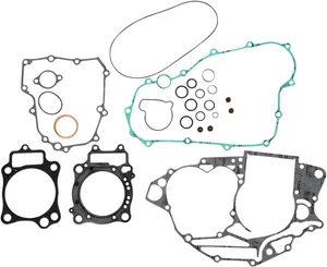MOOSE OFFROAD HARD-PARTS COMPLETE GASKET SET OFFROAD