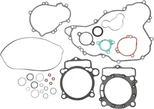 MOOSE OFFROAD HARD-PARTS COMPLETE GASKET SET OFFROAD
