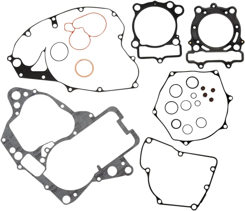 Moose Offroad COMPLETE GASKET SET OFFROAD