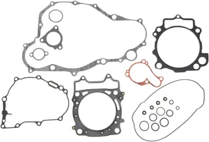 MOOSE OFFROAD HARD-PARTS COMPLETE GASKET SET OFFROAD