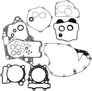 MOOSE OFFROAD HARD-PARTS COMPLETE GASKET SET WITH OIL SEALS OFFROAD