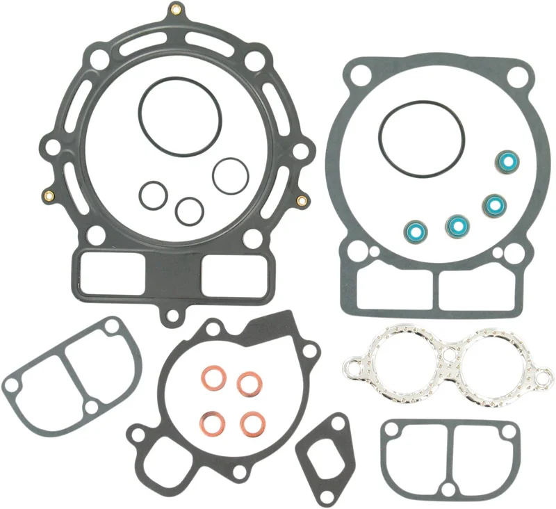 COMETIC TOP END GASKET KIT EST 97MM BORE