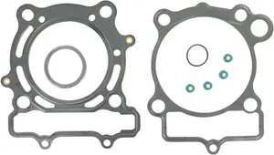 COMETIC TOP END GASKET KIT EST 77MM BORE