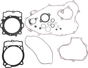 MOOSE OFFROAD HARD-PARTS COMPLETE GASKET SET