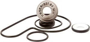 HOT RODS REPAIR KIT WATER PUMP
