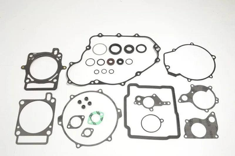 ATHENA COMPLETE GASKET KIT WITH OIL SEALS