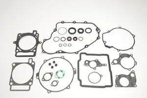 ATHENA COMPLETE GASKET KIT WITH OIL SEALS