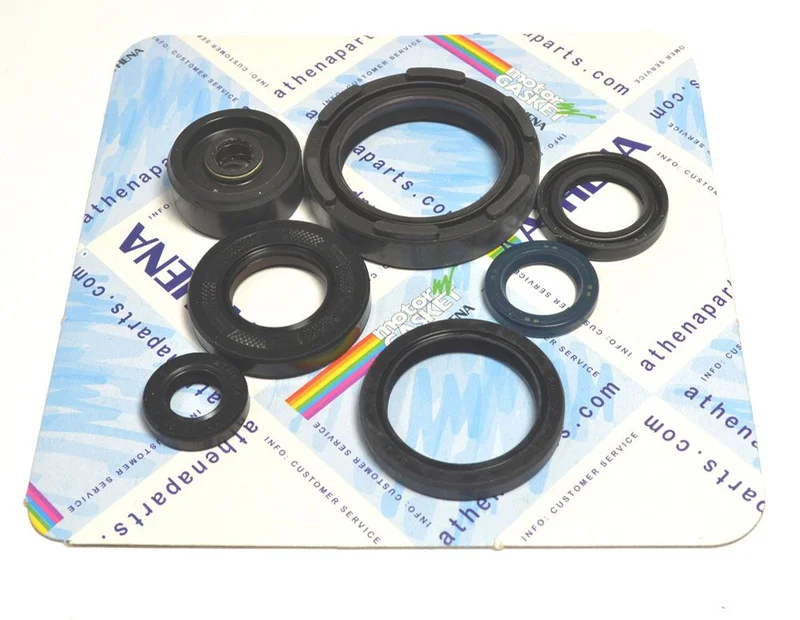 ATHENA ENGINE OIL SEAL KIT