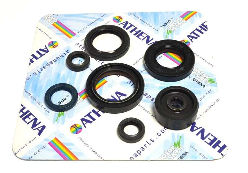ATHENA ENGINE OIL SEAL KIT