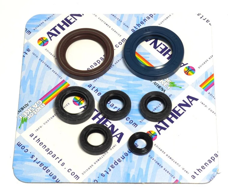 ATHENA ENGINE OIL SEAL KIT