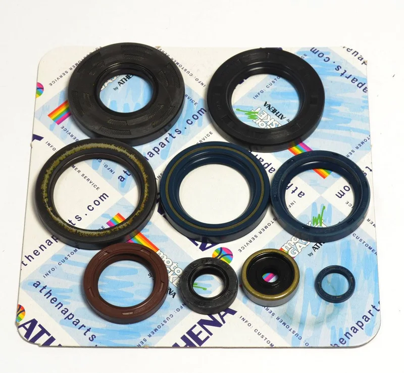 ATHENA ENGINE OIL SEAL KIT