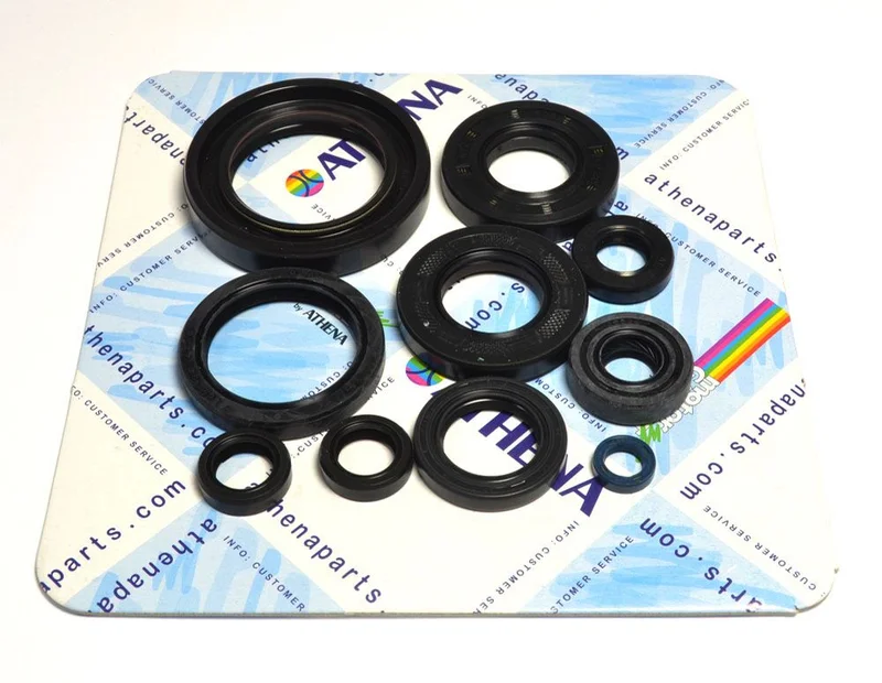 ATHENA ENGINE OIL SEAL KIT