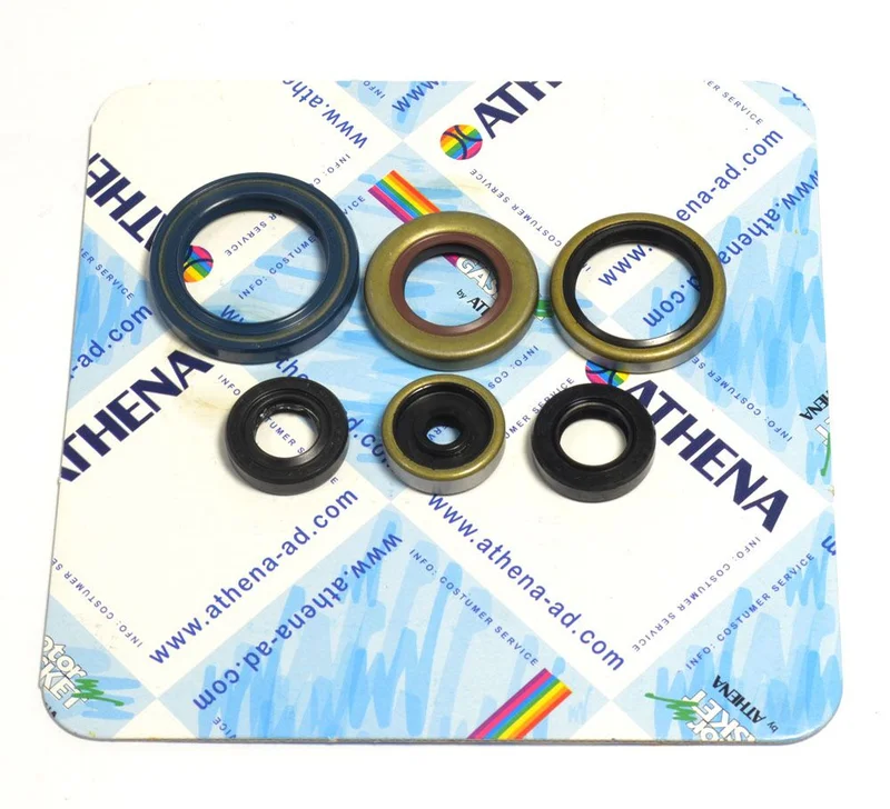 ATHENA ENGINE OIL SEAL KIT