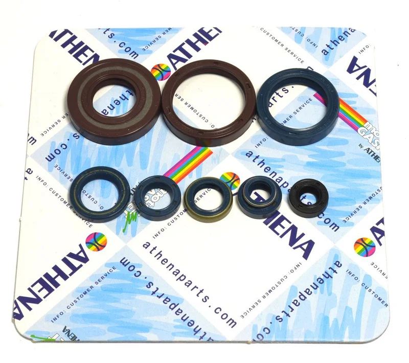 ATHENA ENGINE OIL SEAL KIT