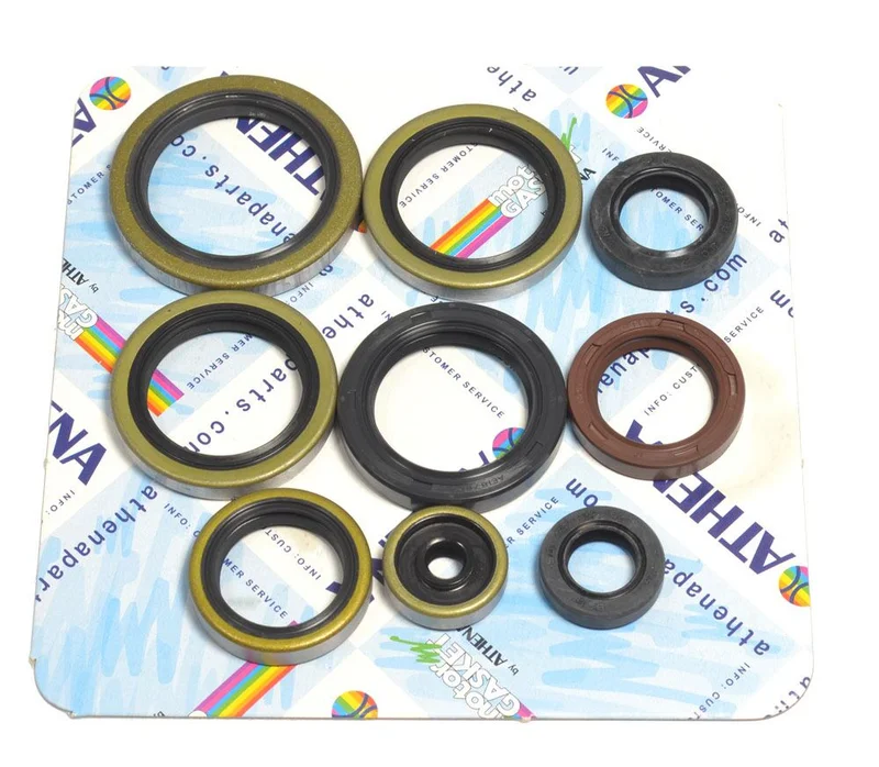 ATHENA ENGINE OIL SEAL KIT