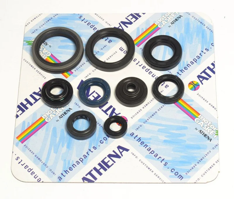 ATHENA ENGINE OIL SEAL KIT