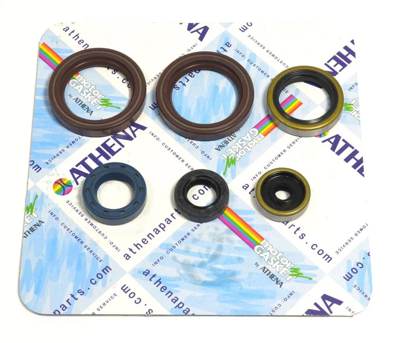 ATHENA ENGINE OIL SEAL KIT