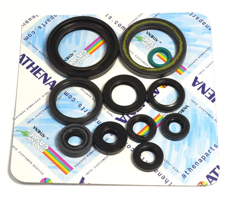 ATHENA ENGINE OIL SEAL KIT