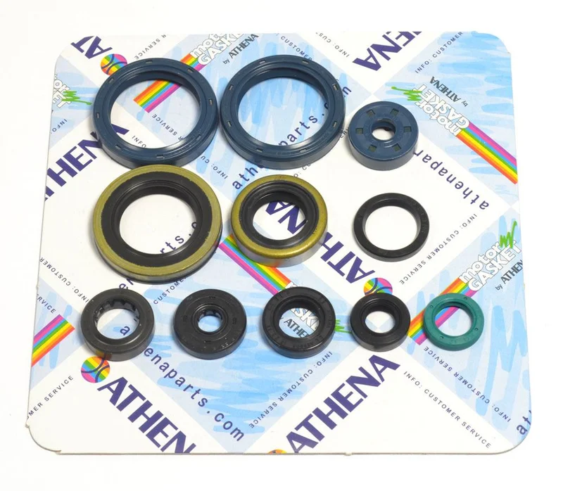 ATHENA ENGINE OIL SEAL KIT