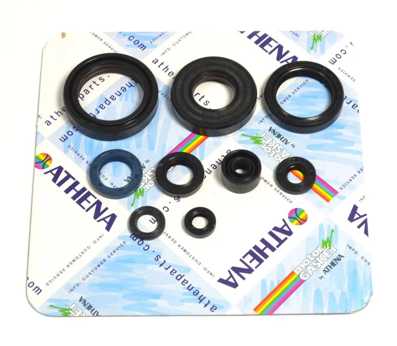 ATHENA ENGINE OIL SEAL KIT
