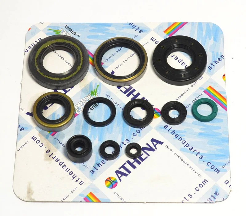 ATHENA ENGINE OIL SEAL KIT