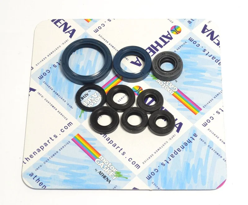 ATHENA ENGINE OIL SEAL KIT