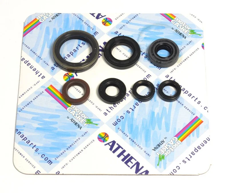 ATHENA ENGINE OIL SEAL KIT