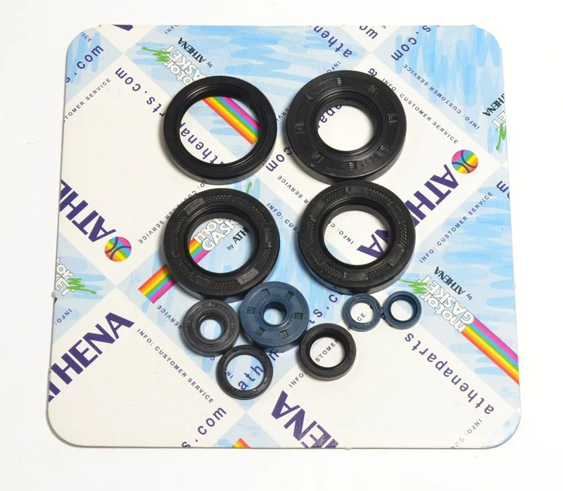 ATHENA ENGINE OIL SEAL KIT