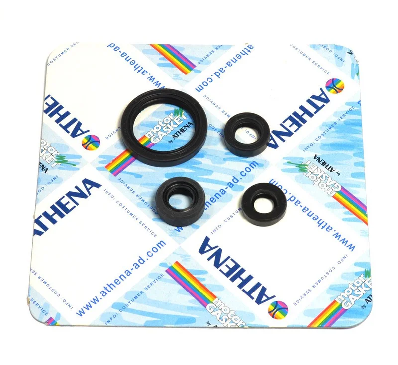 ATHENA ENGINE OIL SEAL KIT
