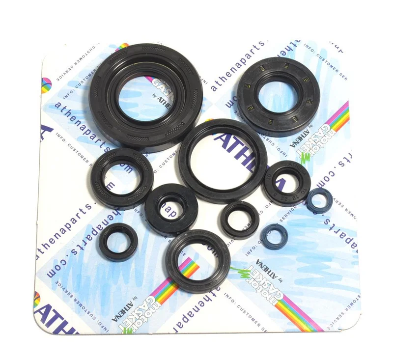 ATHENA ENGINE OIL SEAL KIT
