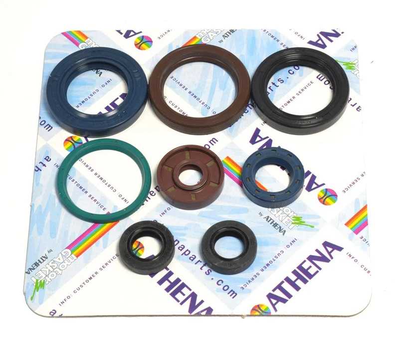 ATHENA ENGINE OIL SEAL KIT