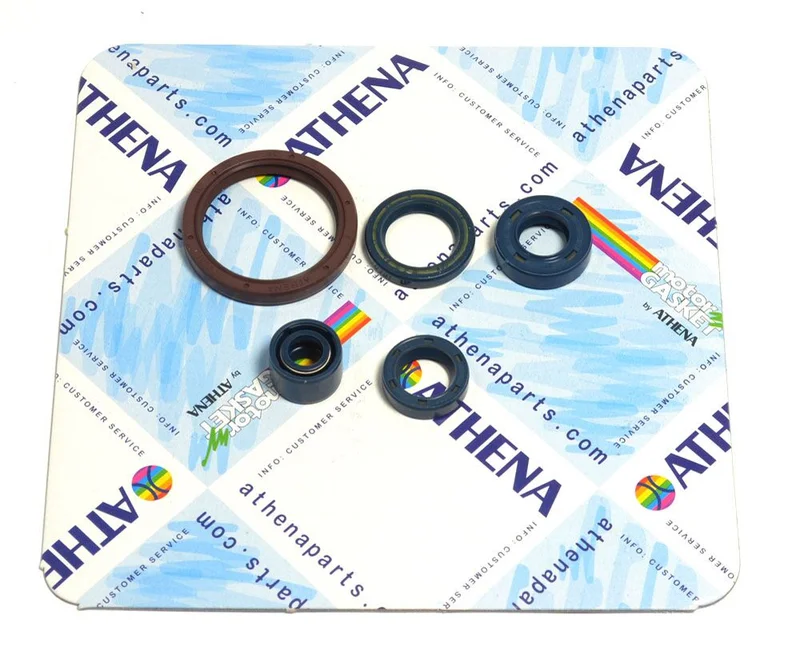 ATHENA ENGINE OIL SEAL KIT